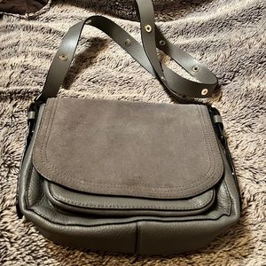 Kate Spade Saddle Crossbody Bag